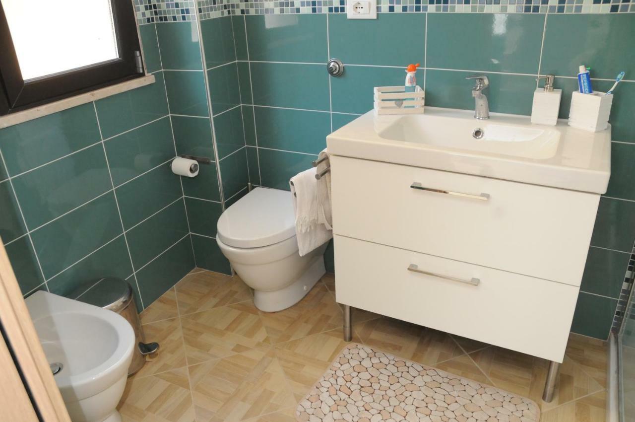 Casaleo Hotel Campofelice Di Roccella Buitenkant foto
