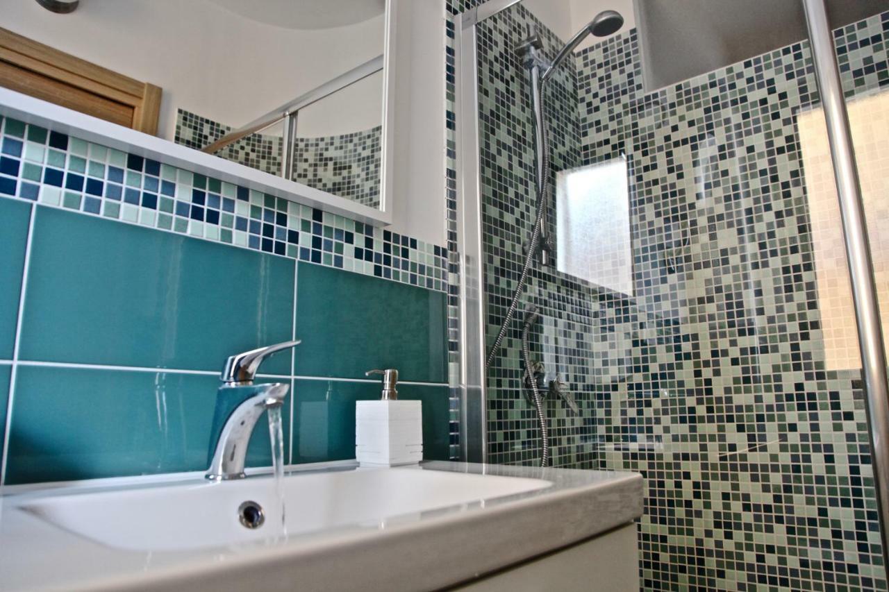 Casaleo Hotel Campofelice Di Roccella Buitenkant foto